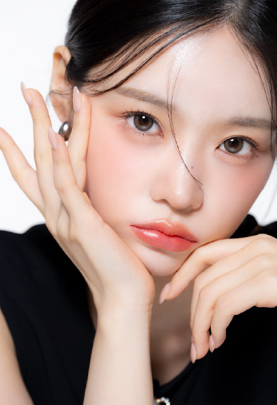 グロウインリップ 01 ポピーレッド