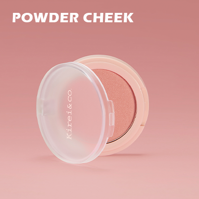 POWDER CHEEK